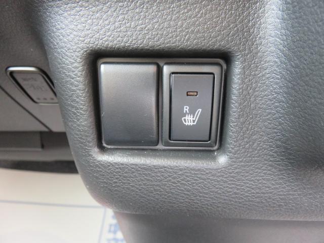 スペーシアベース GF ・スマートキー・シートヒーター・禁煙車(31枚目)