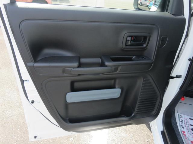 スペーシアベース GF ・スマートキー・シートヒーター・禁煙車(34枚目)