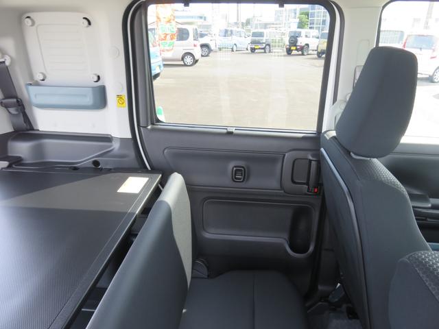 スペーシアベース GF ・スマートキー・シートヒーター・禁煙車(36枚目)