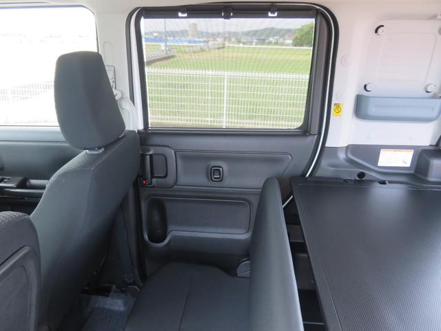 スペーシアベース GF ・スマートキー・シートヒーター・禁煙車(37枚目)