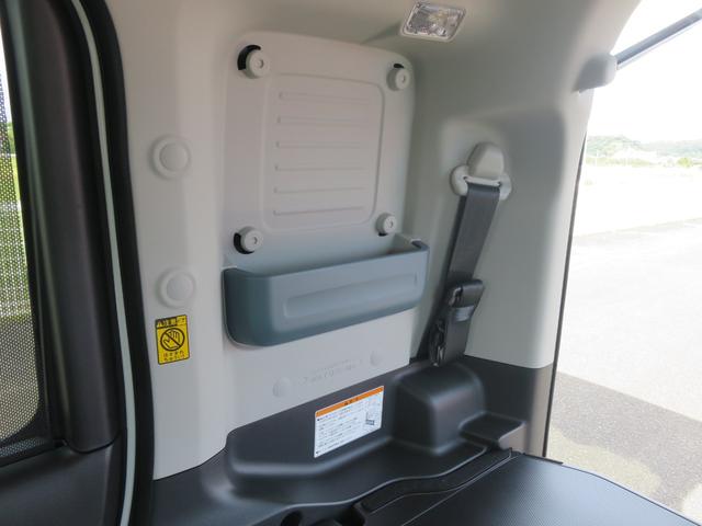 スペーシアベース GF ・スマートキー・シートヒーター・禁煙車(39枚目)