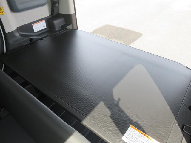 スペーシアベース GF ・スマートキー・シートヒーター・禁煙車(40枚目)