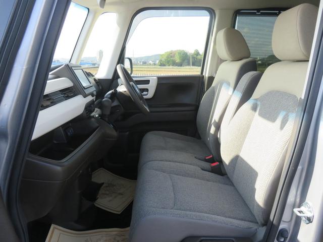 Ｎ－ＢＯＸ Ｌ　・純正ナビ・ＣＤ・両側電動スライド・リアカメラ・禁煙車（10枚目）