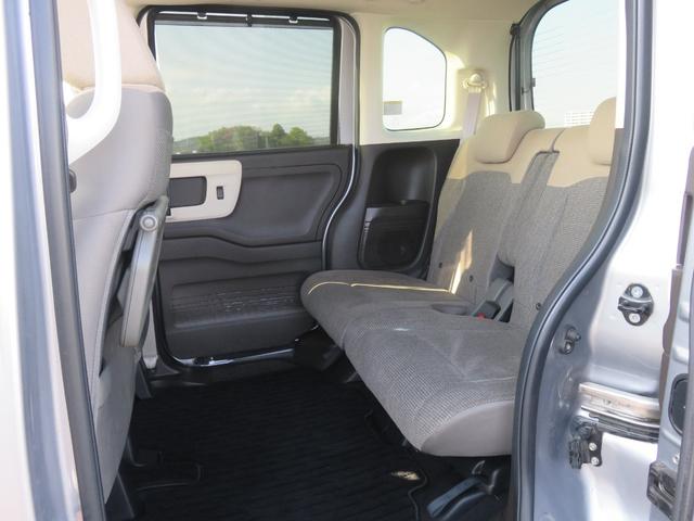 Ｎ－ＢＯＸ Ｌ　・純正ナビ・ＣＤ・両側電動スライド・リアカメラ・禁煙車（12枚目）