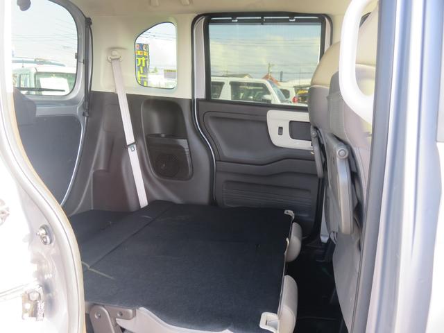 Ｎ－ＢＯＸ Ｌ　・純正ナビ・ＣＤ・両側電動スライド・リアカメラ・禁煙車（18枚目）