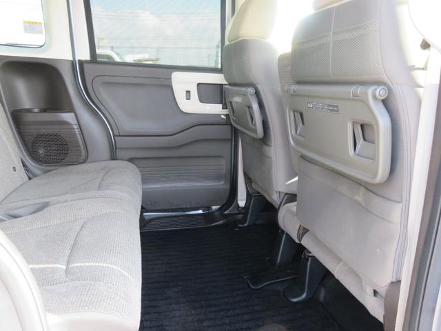 Ｎ－ＢＯＸ Ｌ　・純正ナビ・ＣＤ・両側電動スライド・リアカメラ・禁煙車（20枚目）