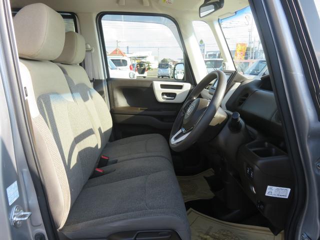 Ｎ－ＢＯＸ Ｌ　・純正ナビ・ＣＤ・両側電動スライド・リアカメラ・禁煙車（23枚目）