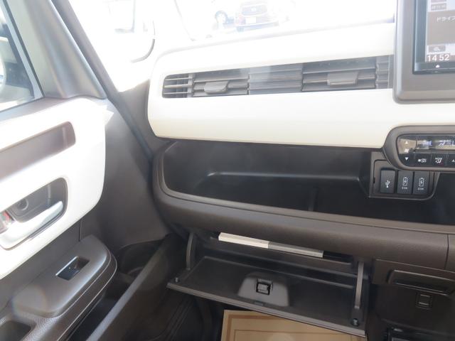 Ｎ－ＢＯＸ Ｌ　・純正ナビ・ＣＤ・両側電動スライド・リアカメラ・禁煙車（27枚目）