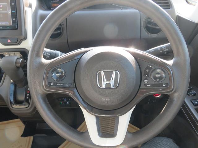 Ｎ－ＢＯＸ Ｌ　・純正ナビ・ＣＤ・両側電動スライド・リアカメラ・禁煙車（38枚目）