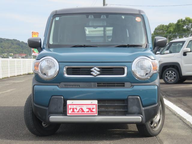 ハスラー ハイブリッドＧ　ナビ・ＴＶ・ＣＤ／ＤＶＤ・Ｂｌｕｅｔｏｏｔｈ・禁煙車（3枚目）