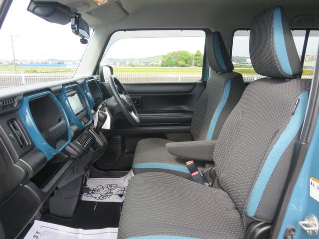 ハスラー ハイブリッドＧ　ナビ・ＴＶ・ＣＤ／ＤＶＤ・Ｂｌｕｅｔｏｏｔｈ・禁煙車（10枚目）