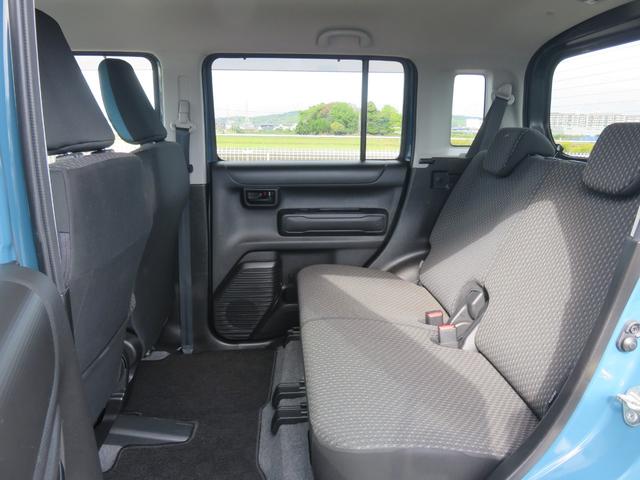 ハスラー ハイブリッドＧ　ナビ・ＴＶ・ＣＤ／ＤＶＤ・Ｂｌｕｅｔｏｏｔｈ・禁煙車（12枚目）