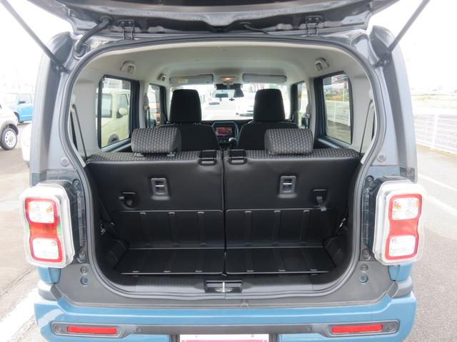 ハスラー ハイブリッドＧ　ナビ・ＴＶ・ＣＤ／ＤＶＤ・Ｂｌｕｅｔｏｏｔｈ・禁煙車（14枚目）