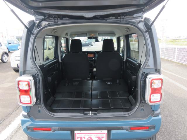 ハスラー ハイブリッドＧ　ナビ・ＴＶ・ＣＤ／ＤＶＤ・Ｂｌｕｅｔｏｏｔｈ・禁煙車（15枚目）