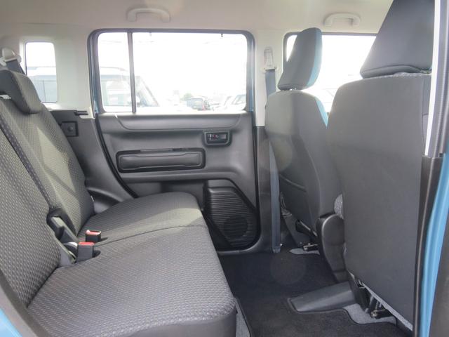 ハスラー ハイブリッドＧ　ナビ・ＴＶ・ＣＤ／ＤＶＤ・Ｂｌｕｅｔｏｏｔｈ・禁煙車（18枚目）