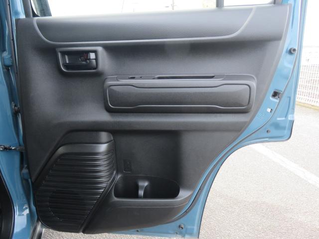 ハスラー ハイブリッドＧ　ナビ・ＴＶ・ＣＤ／ＤＶＤ・Ｂｌｕｅｔｏｏｔｈ・禁煙車（19枚目）