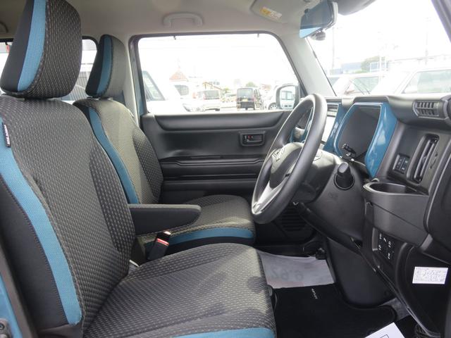 ハスラー ハイブリッドＧ　ナビ・ＴＶ・ＣＤ／ＤＶＤ・Ｂｌｕｅｔｏｏｔｈ・禁煙車（20枚目）