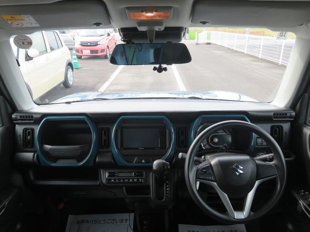 ハスラー ハイブリッドＧ　ナビ・ＴＶ・ＣＤ／ＤＶＤ・Ｂｌｕｅｔｏｏｔｈ・禁煙車（23枚目）