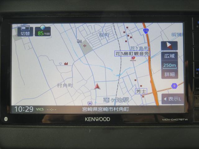 ハスラー ハイブリッドＧ　ナビ・ＴＶ・ＣＤ／ＤＶＤ・Ｂｌｕｅｔｏｏｔｈ・禁煙車（27枚目）