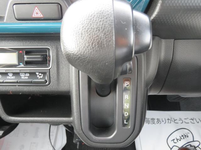 ハスラー ハイブリッドＧ　ナビ・ＴＶ・ＣＤ／ＤＶＤ・Ｂｌｕｅｔｏｏｔｈ・禁煙車（30枚目）