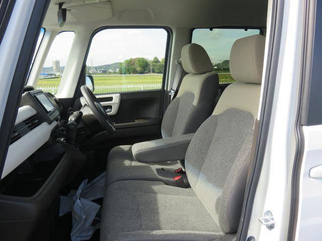 N-BOX L ・ナビ・CD・Bluetooth・ETC・ドラレコ・左電動スライド・リアカメラ・禁煙車(9枚目)