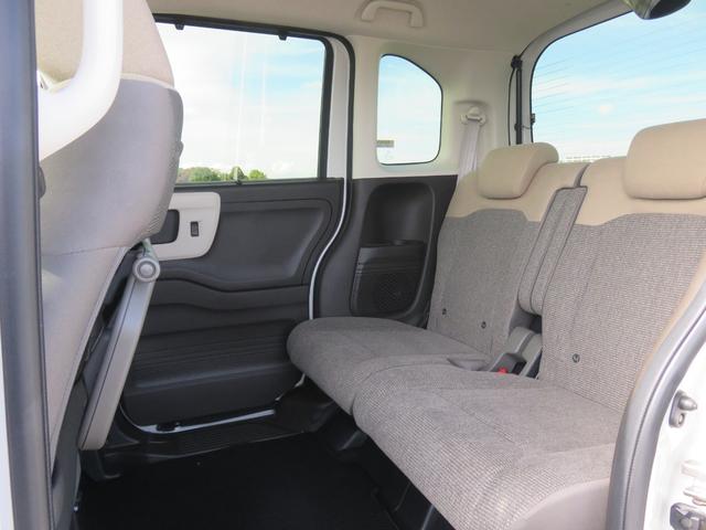 N-BOX L ・ナビ・CD・Bluetooth・ETC・ドラレコ・左電動スライド・リアカメラ・禁煙車(11枚目)