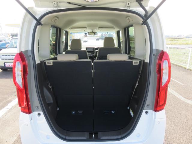 N-BOX L ・ナビ・CD・Bluetooth・ETC・ドラレコ・左電動スライド・リアカメラ・禁煙車(14枚目)