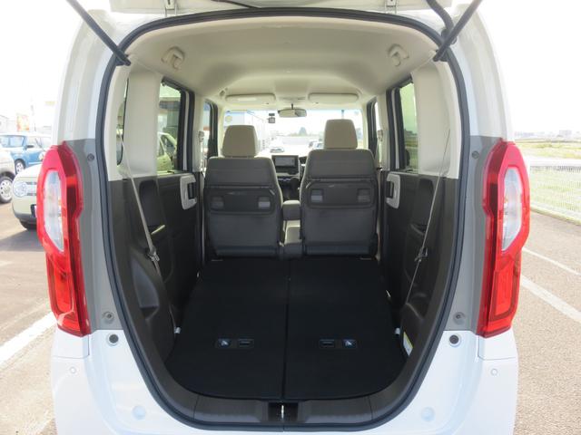 N-BOX L ・ナビ・CD・Bluetooth・ETC・ドラレコ・左電動スライド・リアカメラ・禁煙車(15枚目)