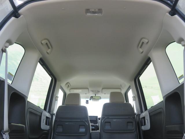 N-BOX L ・ナビ・CD・Bluetooth・ETC・ドラレコ・左電動スライド・リアカメラ・禁煙車(16枚目)