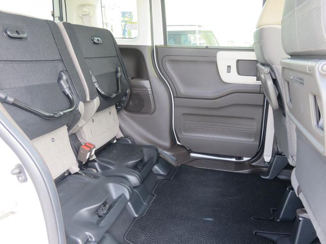 N-BOX L ・ナビ・CD・Bluetooth・ETC・ドラレコ・左電動スライド・リアカメラ・禁煙車(18枚目)