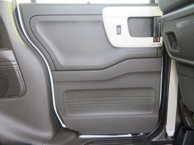 N-BOX L ・ナビ・CD・Bluetooth・ETC・ドラレコ・左電動スライド・リアカメラ・禁煙車(19枚目)