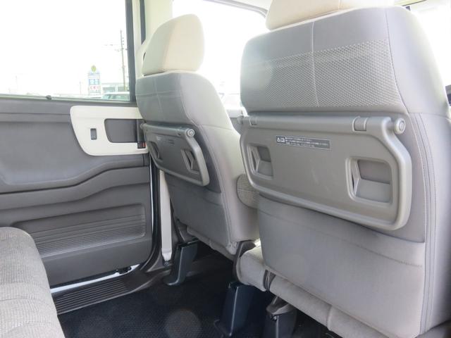 N-BOX L ・ナビ・CD・Bluetooth・ETC・ドラレコ・左電動スライド・リアカメラ・禁煙車(21枚目)