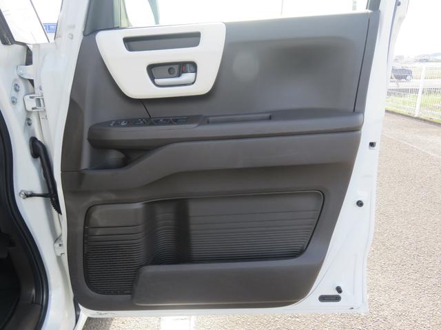 N-BOX L ・ナビ・CD・Bluetooth・ETC・ドラレコ・左電動スライド・リアカメラ・禁煙車(24枚目)