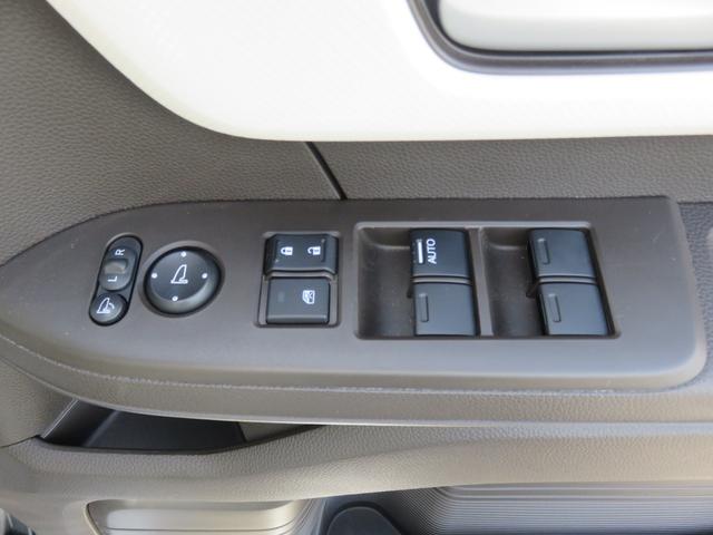 N-BOX L ・ナビ・CD・Bluetooth・ETC・ドラレコ・左電動スライド・リアカメラ・禁煙車(25枚目)