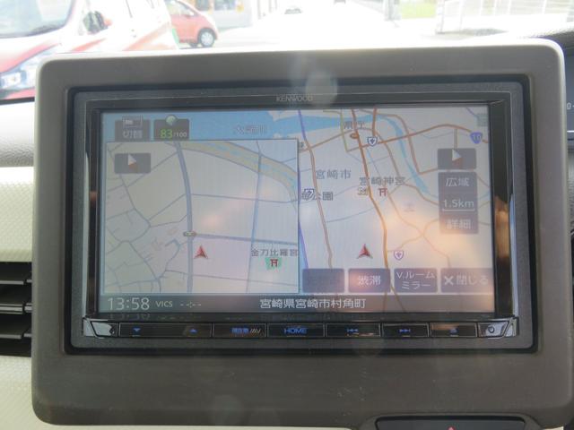 N-BOX L ・ナビ・CD・Bluetooth・ETC・ドラレコ・左電動スライド・リアカメラ・禁煙車(29枚目)