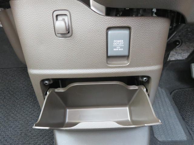 N-BOX L ・ナビ・CD・Bluetooth・ETC・ドラレコ・左電動スライド・リアカメラ・禁煙車(35枚目)
