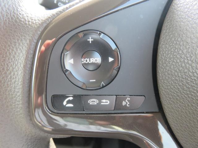 N-BOX L ・ナビ・CD・Bluetooth・ETC・ドラレコ・左電動スライド・リアカメラ・禁煙車(39枚目)