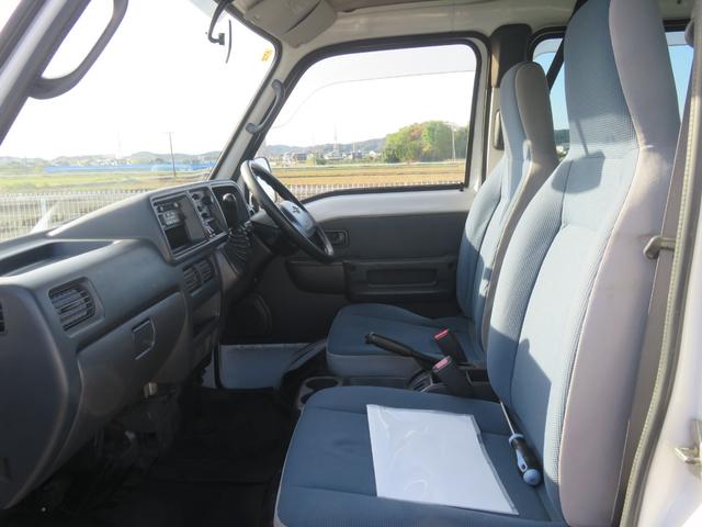 サンバーバン トランスポーター ・キーレス・タイミングベルト交換・パワーウィンドー(10枚目)