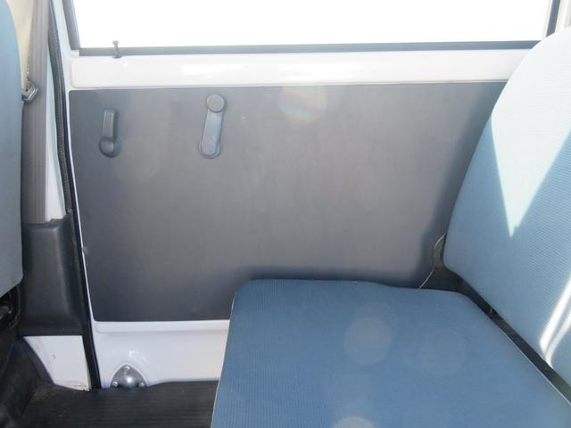 サンバーバン トランスポーター ・キーレス・タイミングベルト交換・パワーウィンドー(13枚目)