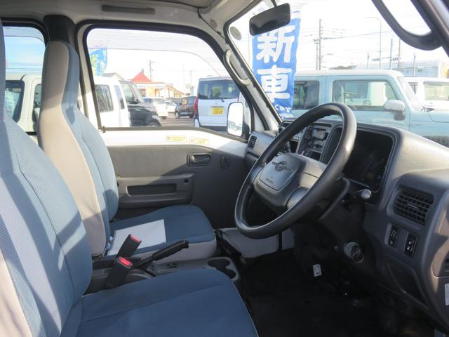 サンバーバン トランスポーター ・キーレス・タイミングベルト交換・パワーウィンドー(19枚目)