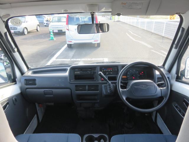 サンバーバン トランスポーター ・キーレス・タイミングベルト交換・パワーウィンドー(22枚目)