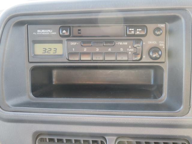 サンバーバン トランスポーター ・キーレス・タイミングベルト交換・パワーウィンドー(24枚目)