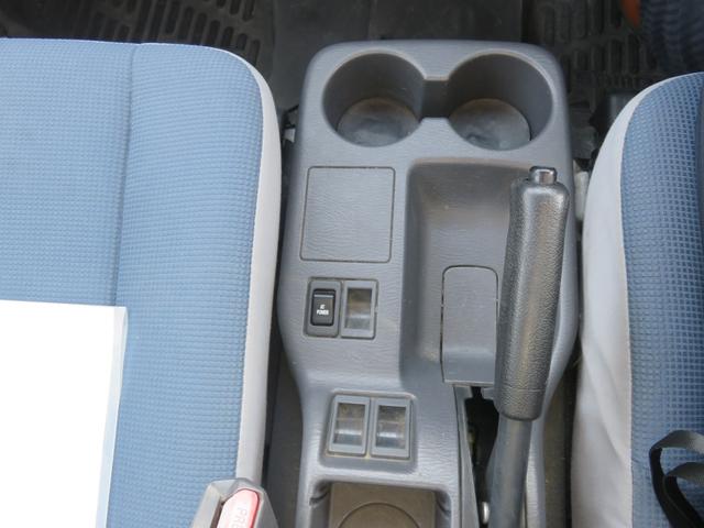 サンバーバン トランスポーター ・キーレス・タイミングベルト交換・パワーウィンドー(26枚目)