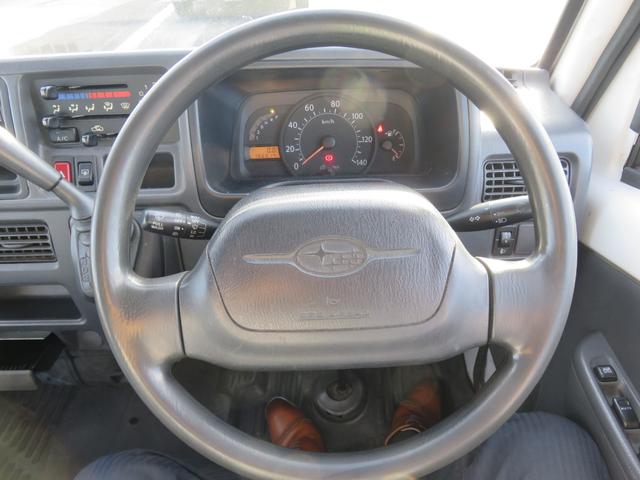 サンバーバン トランスポーター ・キーレス・タイミングベルト交換・パワーウィンドー(30枚目)