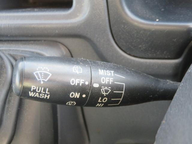 サンバーバン トランスポーター ・キーレス・タイミングベルト交換・パワーウィンドー(31枚目)