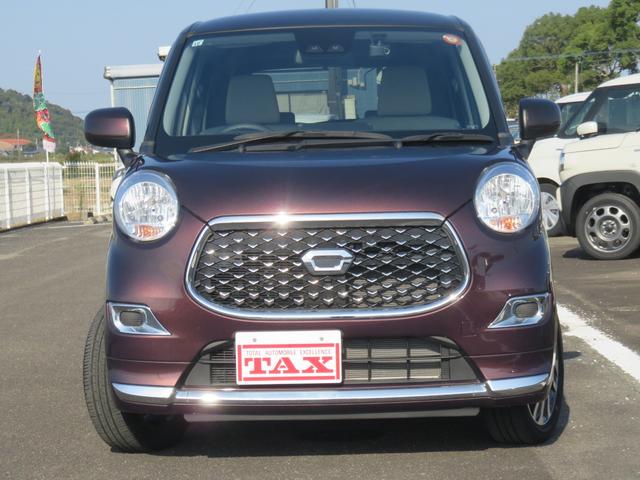 キャスト スタイルX リミテッド SAIII ・ナビ・TV・CD・Bluetooth・禁煙車・リアカメラ(3枚目)