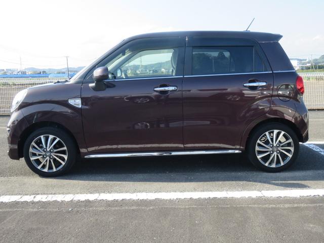 キャスト スタイルX リミテッド SAIII ・ナビ・TV・CD・Bluetooth・禁煙車・リアカメラ(9枚目)