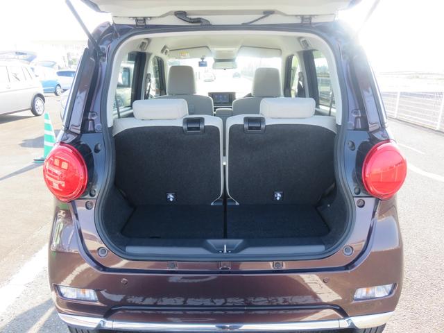 キャスト スタイルX リミテッド SAIII ・ナビ・TV・CD・Bluetooth・禁煙車・リアカメラ(14枚目)