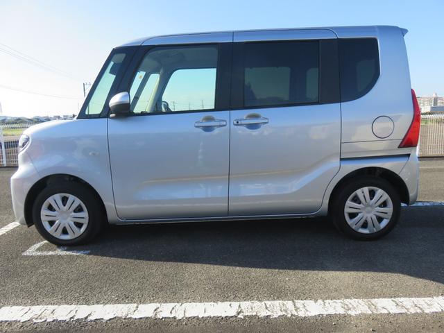 タント Ｘ　・左電動スライド・リアカメラ・前席シートヒーター・禁煙車・（9枚目）