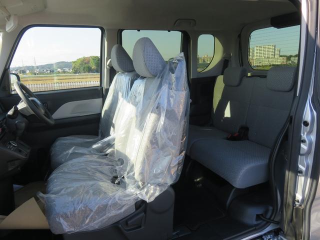 タント Ｘ　・左電動スライド・リアカメラ・前席シートヒーター・禁煙車・（11枚目）